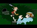 Anime Abandon FLCL