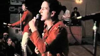 The Clash - Live in Munich 1977 (2/2)