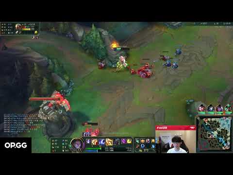 Faker Minion Block Outplay vs Zed99 - League of Legends #shorts