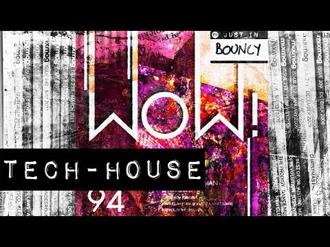 TECH-HOUSE: Darius Syrossian - Applebum [Wow! Recordings]