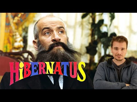 HIBERNATUS - AVEC LOUIS DE FUNES - (1969) - RETROSPECTIVE