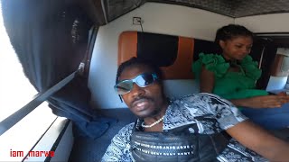 BED TIME IN A BUS , CRAZY INDIA 🇮🇳 !!!