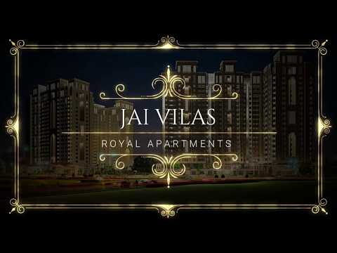 3D Tour Of Jai Vilas