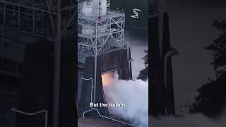 NASA's cloud machine or artificial rain project?