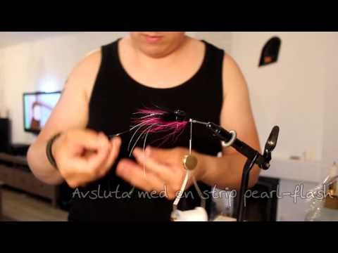 Team Nonstop - Pinkshadow tubfluga