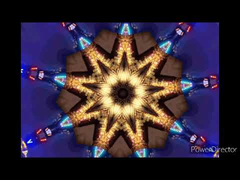 Marques Wyatt "Love Vibe"