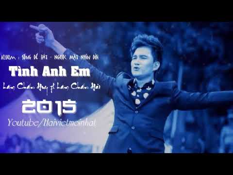 Tinh anh em (lâm chấn huy)