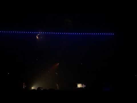 Menno De Jong Play 'Veracocha - Carte Blanche'(Menno Solo Farewell Tour 2020 @Le Noir KL)[4K]