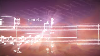 Cover art for Moszkowski Concerto No. 2, Mvt II CODA