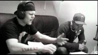 Kid Mames - Streets Is All Know (Remix) (Feat. Clinton) 2009