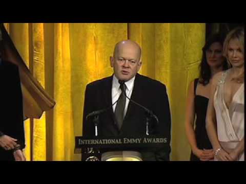 2008 International Emmy Winner - The Beckoning Silence