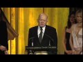 2008 International Emmy Winner - The Beckoning Silence