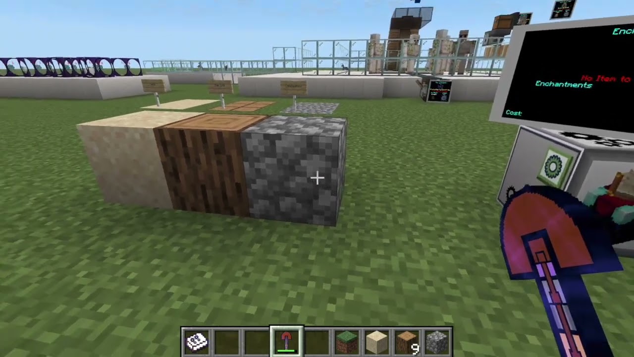 QDC CORE 4.0 - NeoForge - Quantum Tool