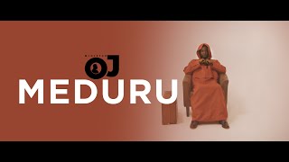 Minister OJ | Meduru | Official Music Video