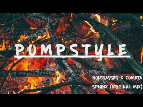 NoizBasses x Cometa - Sphinx (Original Mix)