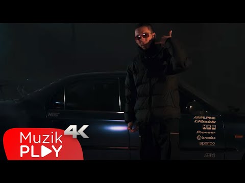 Atakan Geniş - Arama Beni (Official Video)