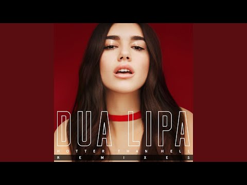 Video thumbnail for Hotter Than Hell (Miike Snow Remix)