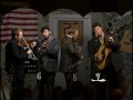 Kicked Out Of Town - Steep Canyon Rangers