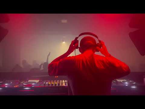 Illiya Korniyenko @ club BASIS - 10/09/2022