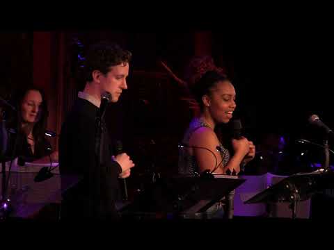 "Slice of Life" from Birds of Paradise in concert at 54 Below
