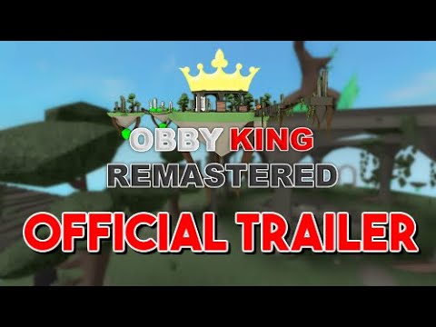 Codes For Obby King Remastered