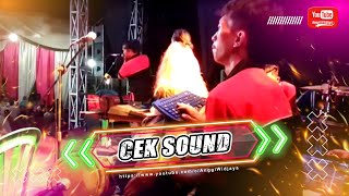 Download lagu CEK SOUND KENDANG RAMPAK ANTARA TEMAN & KASIH - SINAR FAMILY mp3