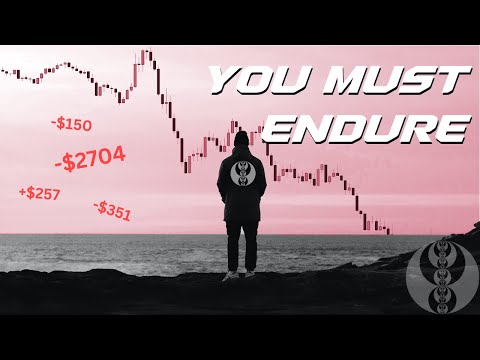 YOU MUST MUST HAVE TO DISCIPLINE TO ENDURE - ICT MOTIVATION