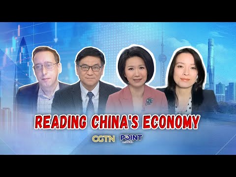 Is China's economy really losing steam?