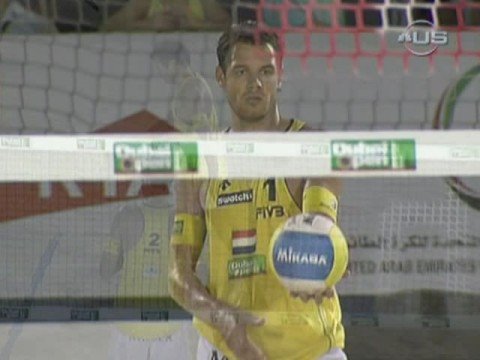 Nummerdor and Schull comeback for the gold