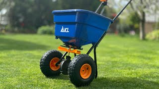 Venta de ACCUPRO One carro esparcidor de fertilizante - Imagen 4 | Agronetto PE ACCUPRO One carro esparcidor de fertilizante nuevo | Imagen 4 - Agronetto