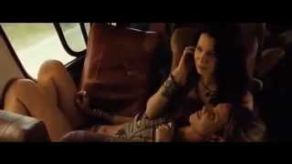 Paraísos Artificiais - Beam Me Up