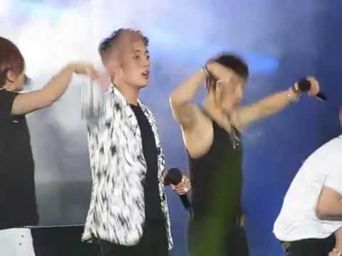 Beast KMF 2013 - Beautiful Night