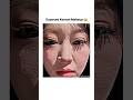 Real Korean Makeup Look Like This Shorts Korean Koreanmakeup Makeup Brilliancebyrasa Fyp