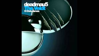 Deadmau5 feat. Chris James - The Veldt (8 Minute Edit)