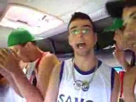 bonde dos menor tudo loko!!