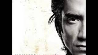Lo intenté todo-Alejandro Fernandez