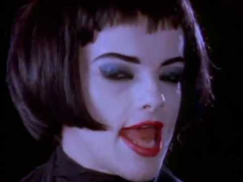 Adamski Featuring Nina Hagen - Get Your Body