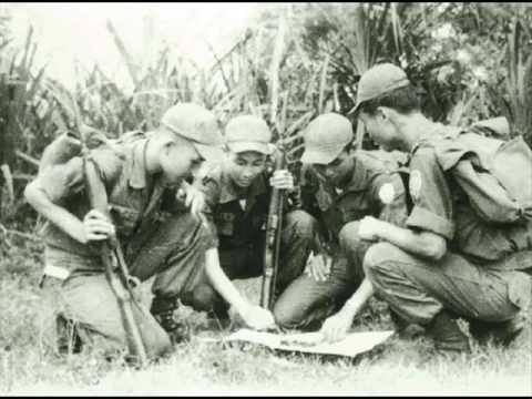 Thể hiện bởi The Cast Trio (trước 75)