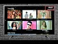 How To Show Date Time On Any TV Screen Smart TV