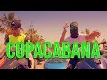 GAMBINO COPACABANA Clip Officiel 2019