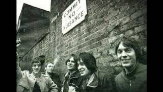 The Verve - &#39;Space and Time&#39;  Demo