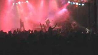Unleashed - Victims Of War - Sweden Death Metal Victory