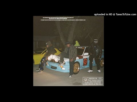 [FREE] Damso x Don Toliver x Travis Scott Type Beat - "Malice" (prod. Traez Eleven)