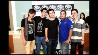 Who Is In Wonderland Flashback