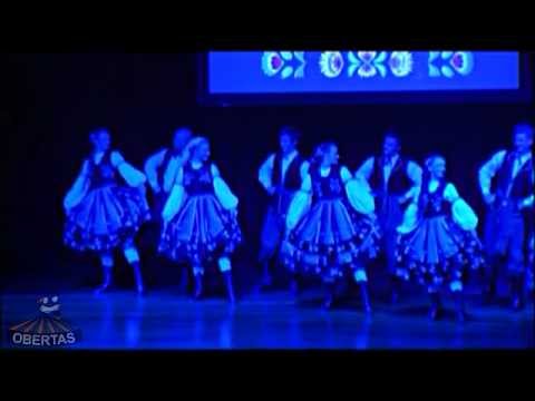 Obertas (Brisbane) - Kujawiak Oberek - Polart 2006