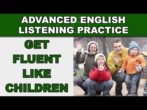 Advanced English Listening Practice 1 English Lesson at Fast Native Speed Laundry in Japan