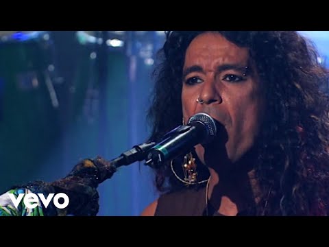 Luiz Caldas - Magia (Ao Vivo)
