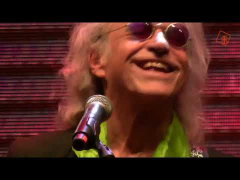 The Beatles Revival Band - Roll Over Beethoven (live 2024)