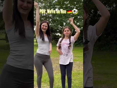 EM 2024 🇩🇪 Für welches Team brennt dein Herz? @UEFA  #lightyourfire