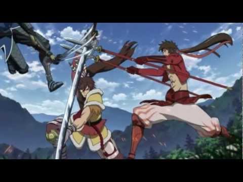 Date Masamune vs Yukimura vs Keiji Maeda